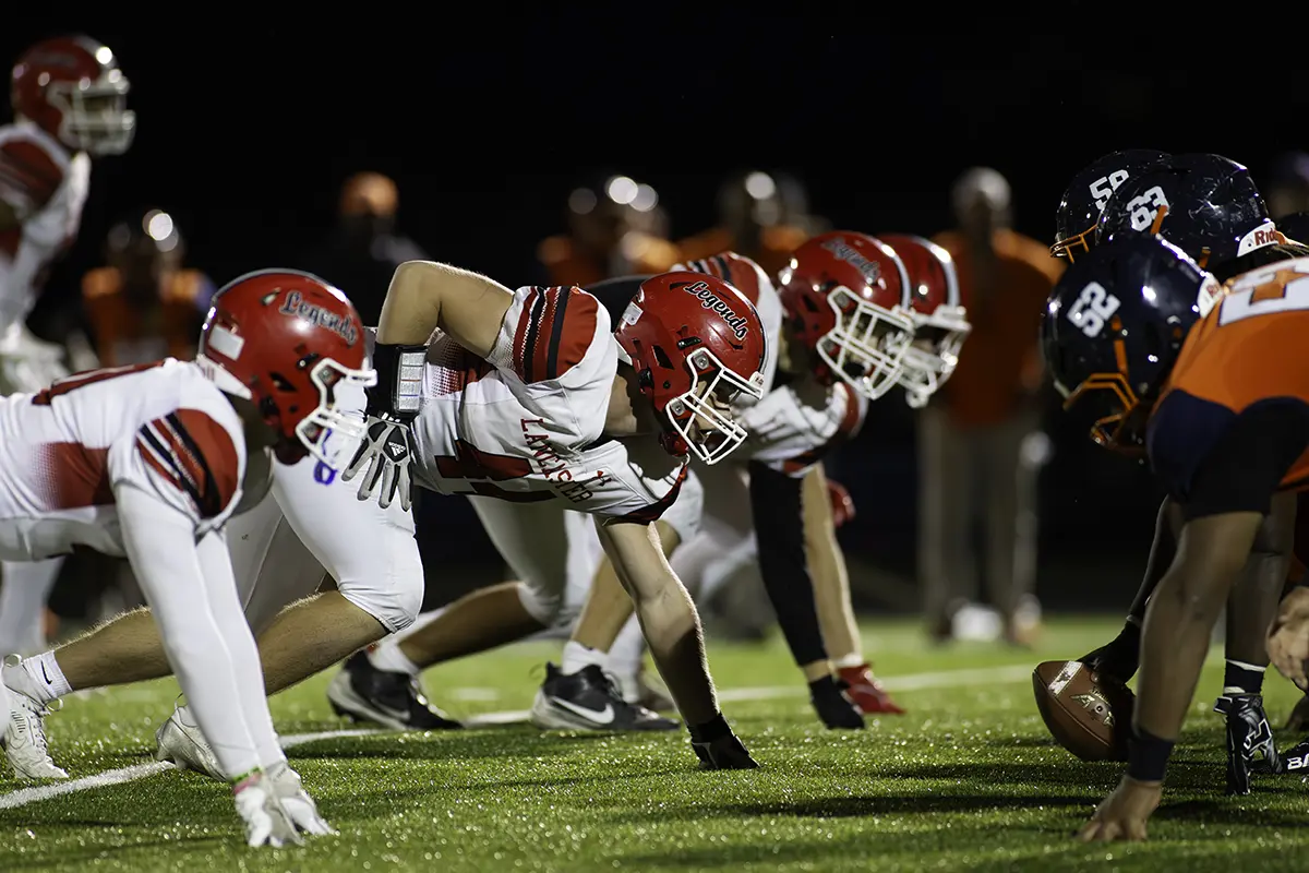Lancaster DLine set