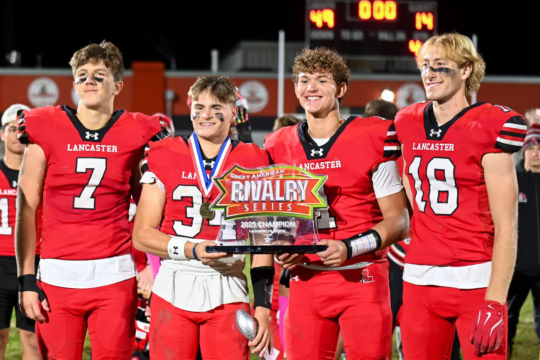 Hardware season