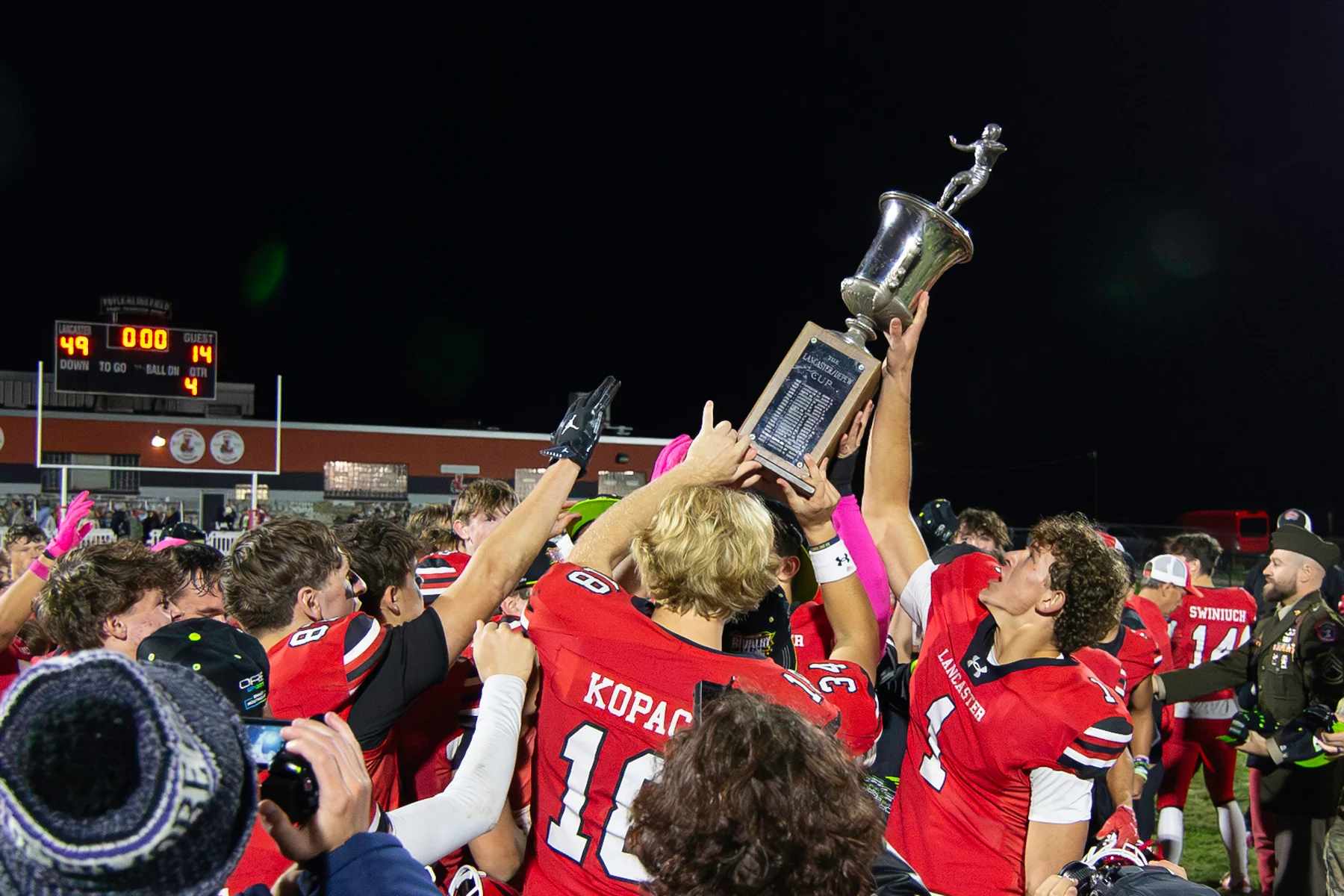 Hardware Season