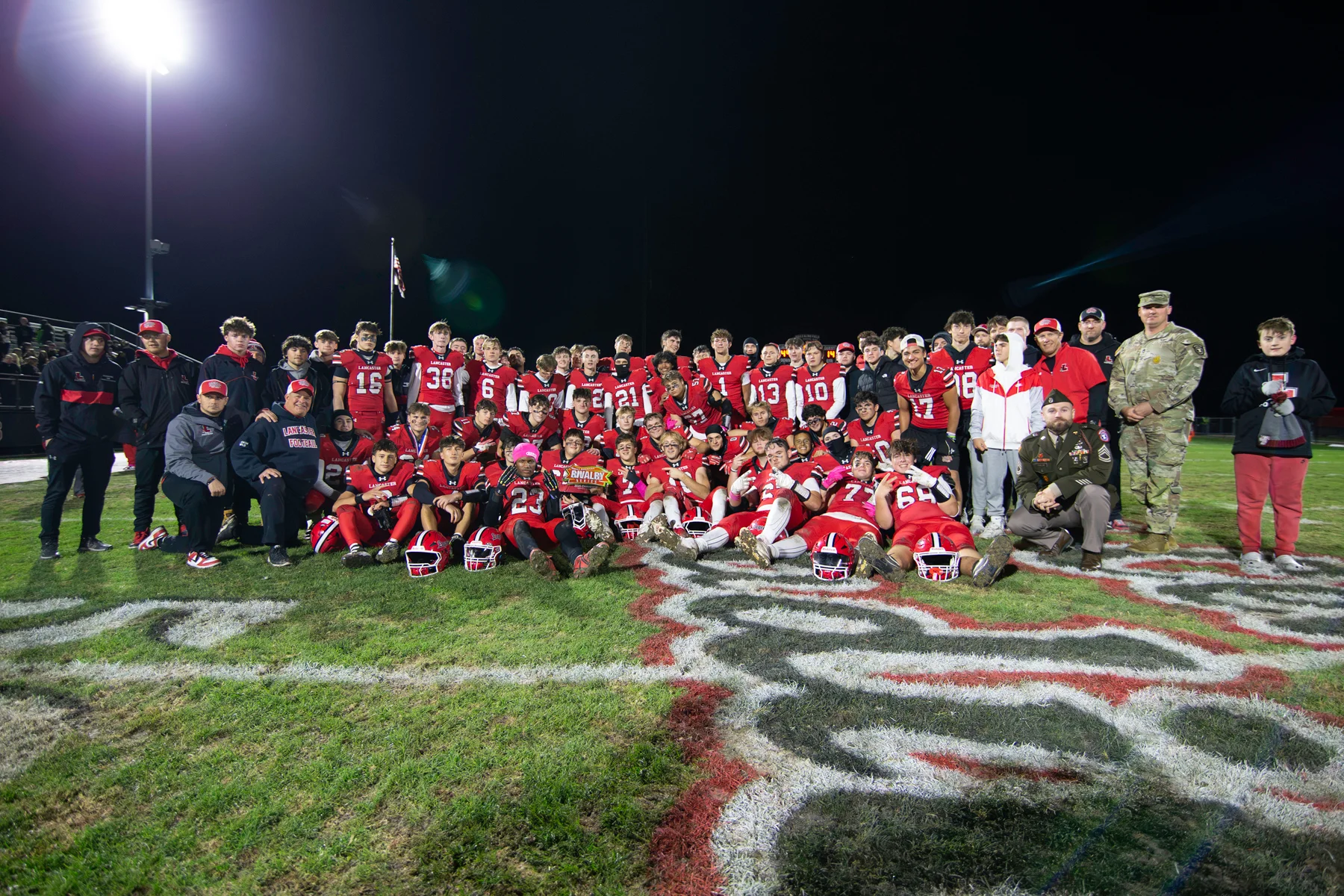 Team Photo