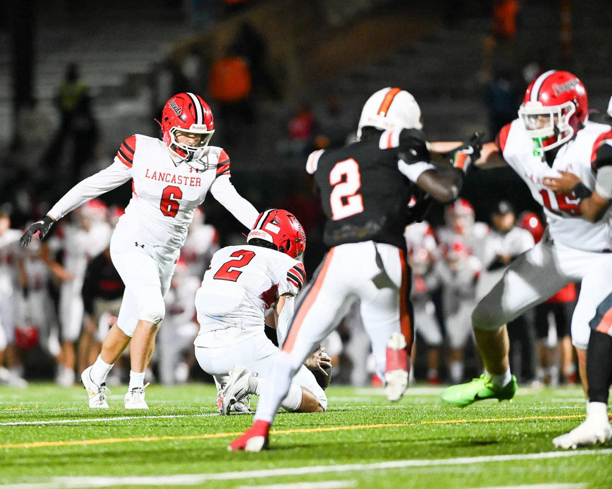 OT Field Goal