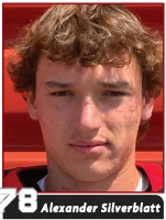 Lancaster Legends Alexander Silverblatt