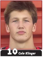 Lancaster Legends Cole Klinger