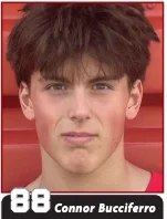 Lancaster Legends Connor Bucciferro
