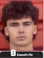 Lancaster Legends Everett Fix