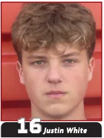 Lancaster Legends Justin White
