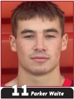 Lancaster Legends Parker Waite