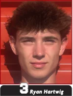 Lancaster Legends Ryan Hartwig<