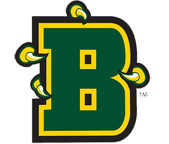 Brockport Football Logo