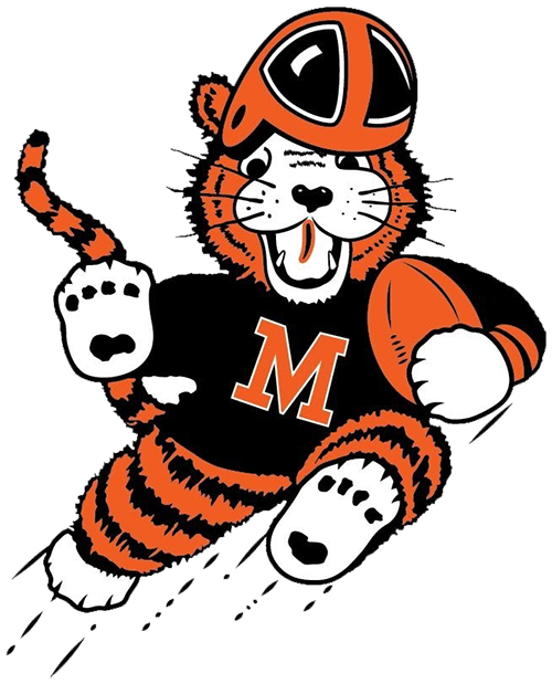 Massilion Tigers Football