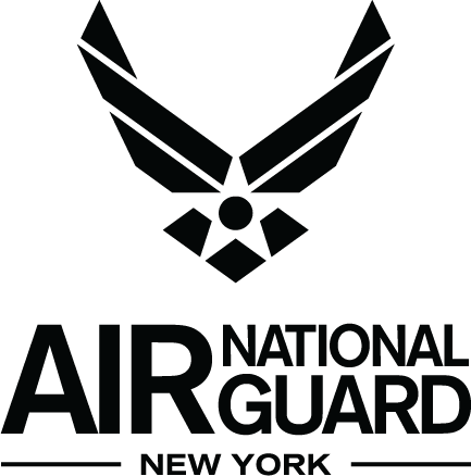 Air National Guard logo