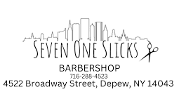 Seven One Slicks Barbershop