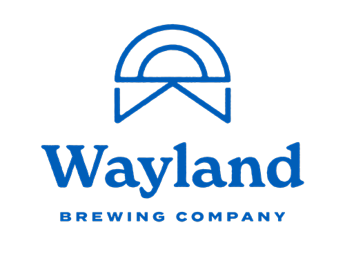 Wayland Brewery logo