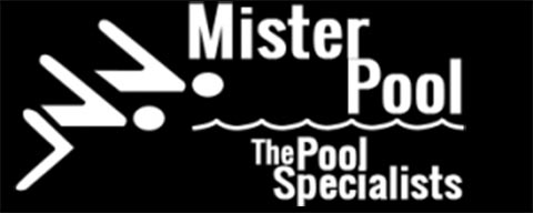 Mister Pool logo