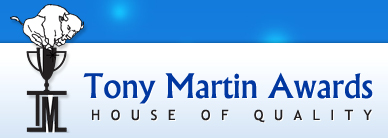 Tony Martin Awards