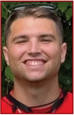 7th Grade Assistant Coach Carson Alberti